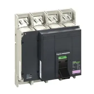 Schneider Electric 34031 Lasttrennschalter ComPact NS2500 NA, 4P, 2500A/690V AC Kipphebel