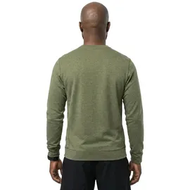 Fjällräven High Coast Lite Sweatshirt Grün XL
