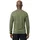 Fjällräven High Coast Lite Sweatshirt Grün XL