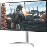 LG 32UP55NP-W 32"