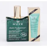 NUXE HP Neroli 100 ml + Mini Dusche Neroli 30 ml