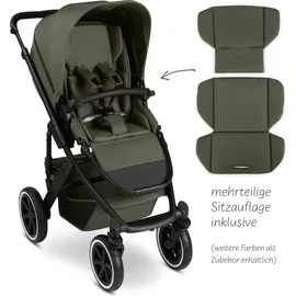 ABC-Design ABC Design Kombi-Kinderwagen Salsa 5 Air Avocado