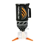 Jetboil Flash PCS Kocher, carbon