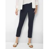 RAPHAELA by BRAX Pamina 6/8 Hosen Blau 44