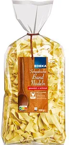 EDEKA Schwäbische Bandnudeln schmal 500,0 g