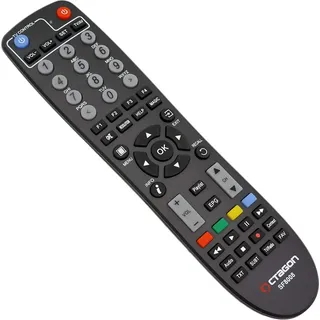 Octagon Fernbedienung für SF8008 Serie schwarz - Schwarz