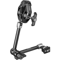 SmallRig Magic Arm with Crab-Shaped Clamp, Zubehörtyp: Halterung, Video