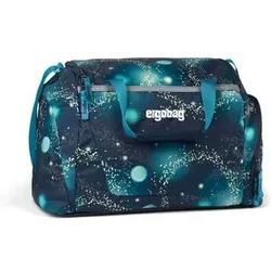 ERGOBAG 00476-90283-10 Sporttasche GALAXY GLOW RaumfahrBär