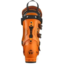 Tecnica Mach1 MV 130 TD GW Herren Skischuhe Orange 29