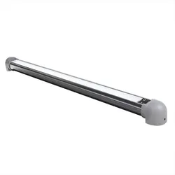 ProPlus 411825 Aufbauleuchte Linienleuchte 30 LEDs 12 Volt mit Schalter