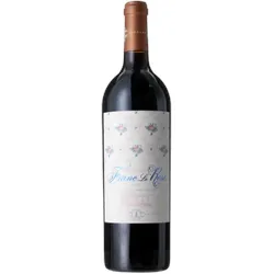 Château Franc la Rose 2022