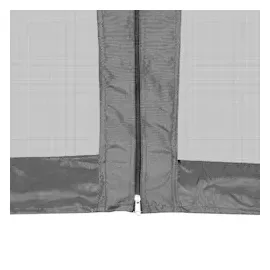 vidaXL Sechseckiges Pop-Up  3,6 x 3,1 m grau