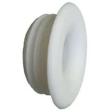 CORNAT Spülrohrverbinder weiß - Zubehör