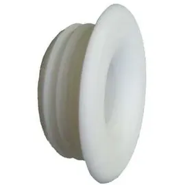 CORNAT Spülrohrverbinder weiß - Zubehör