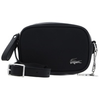 Lacoste Daily Lifestyle Umhängetasche 17 cm Umhängetaschen Schwarz Damen