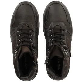 Hush Puppies Herren Schwarz 43
