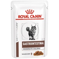 ROYAL CANIN Gastro Intestinal Moderate Calorie 24 x 85