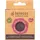 benecos Natural Konjac-Schwamm mit Bambuskohle schwarz