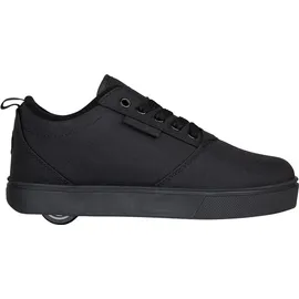 Heelys Pro 20 Triple Black Canvas - schwarz 42