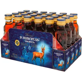 st. hubertus likör Kräuterlikör 30% Vol. 0,02 l