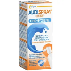 AUDISPRAY JUNIOR 25 ml