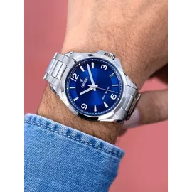 Festina Solar Energy F20656/2 Edelstahl 41,5 mm