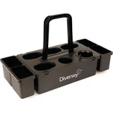 Diversey Tragekorb Carry Tray Schwarz 1 St.