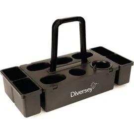 Diversey Tragekorb Carry Tray Schwarz 1 St.