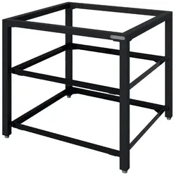 Big Green Egg Expansion Frame