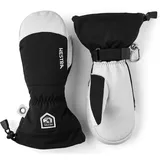 Hestra Army Leather Heli Ski Mitt 11