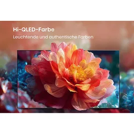 Hisense 65Q7S 65" Hi‑QLED 4K Smart TV