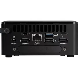 Asus NUC 13 RNUC13L3HV500000I UCFF Schwarz i5-1350P
