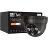 INSTAR INSTAR IN-8403 2K+ POE sw 14081 LAN IP Überwachungskamera 2560 x 144 Überwachungskamera (14081 (IN-8403 2K+ POE sw) schwarz