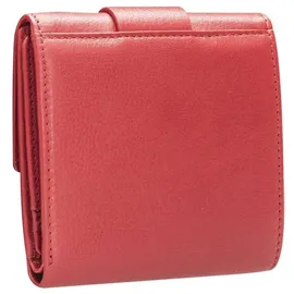 Maître Parfumeur et Gantier Maître Kirschroth Dalene Geldbörse Damen rot
