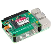 Raspberry Pi SSD Kit 256GB