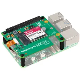 Raspberry Pi SSD Kit 256GB