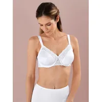 Triumph Ladyform Soft Minimizer BH 10166306 white 75E