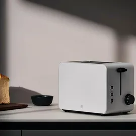 WMF Stelio Toaster Edition Paper Grey