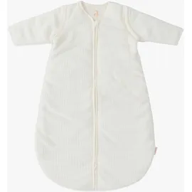 jollein Baby Schlafsack Rund Ivory 70
