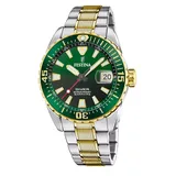 Festina The Originals Diver Silber 41 mm F20706/2