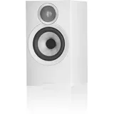 Bowers & Wilkins 607 S3 weiß