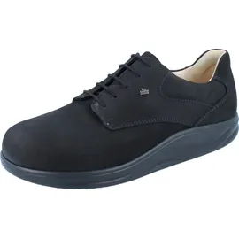 Finn Comfort Schnürschuh in schwarz 42 EU