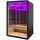 Home Deluxe Infrarotkabine NERO M