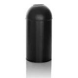 HJH Office CLEAN OR 50 l Schwarz