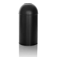 HJH Office CLEAN OR 50 l Schwarz