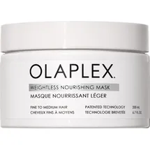 Olaplex Weightless Nourishing Maske 200 ml