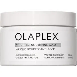 Olaplex Weightless Nourishing Maske 200 ml