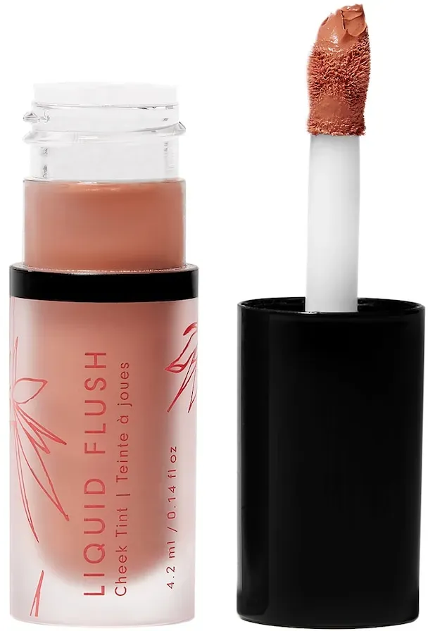 Monika Blunder Liquid Flush Cheek Tint Blush 4,2 ml LF-WIEN - WIEN 