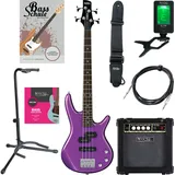 IBANEZ GSRM20-MPL E-Bass