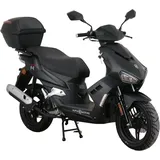 Alpha Motors Mustang FI 45 kmh (114000034)
